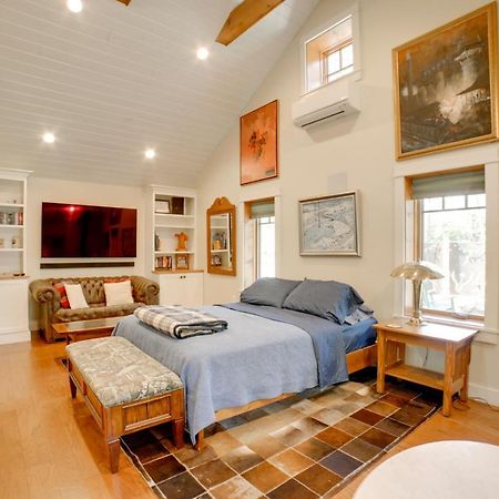 Pet-Friendly Pennsylvania Vacation Rental With Pool! Laughlintown Exterior foto