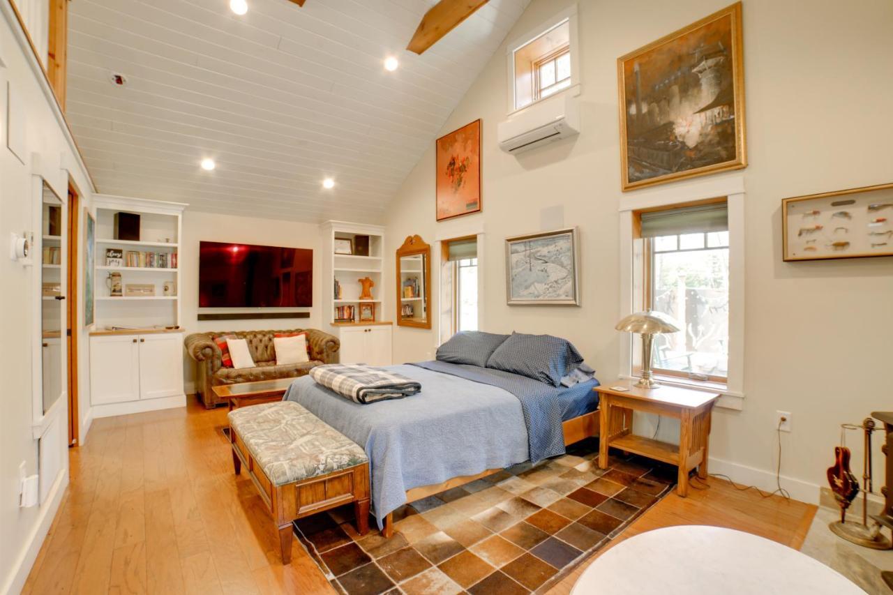 Pet-Friendly Pennsylvania Vacation Rental With Pool! Laughlintown Exterior foto