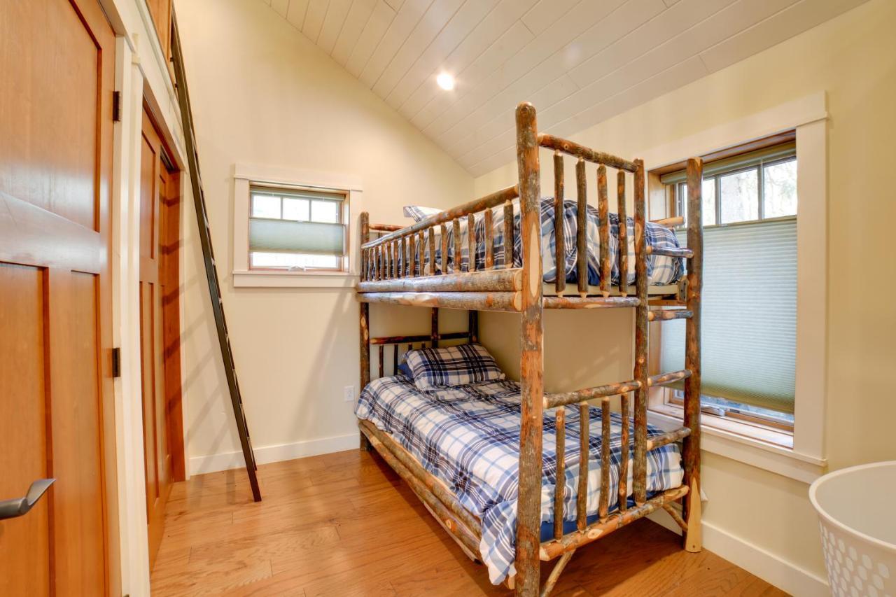 Pet-Friendly Pennsylvania Vacation Rental With Pool! Laughlintown Exterior foto