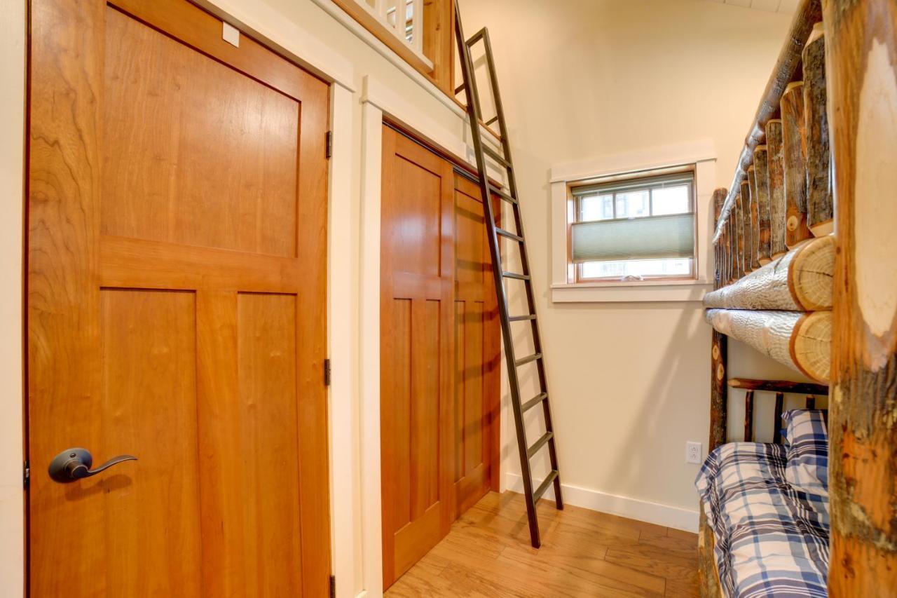 Pet-Friendly Pennsylvania Vacation Rental With Pool! Laughlintown Exterior foto