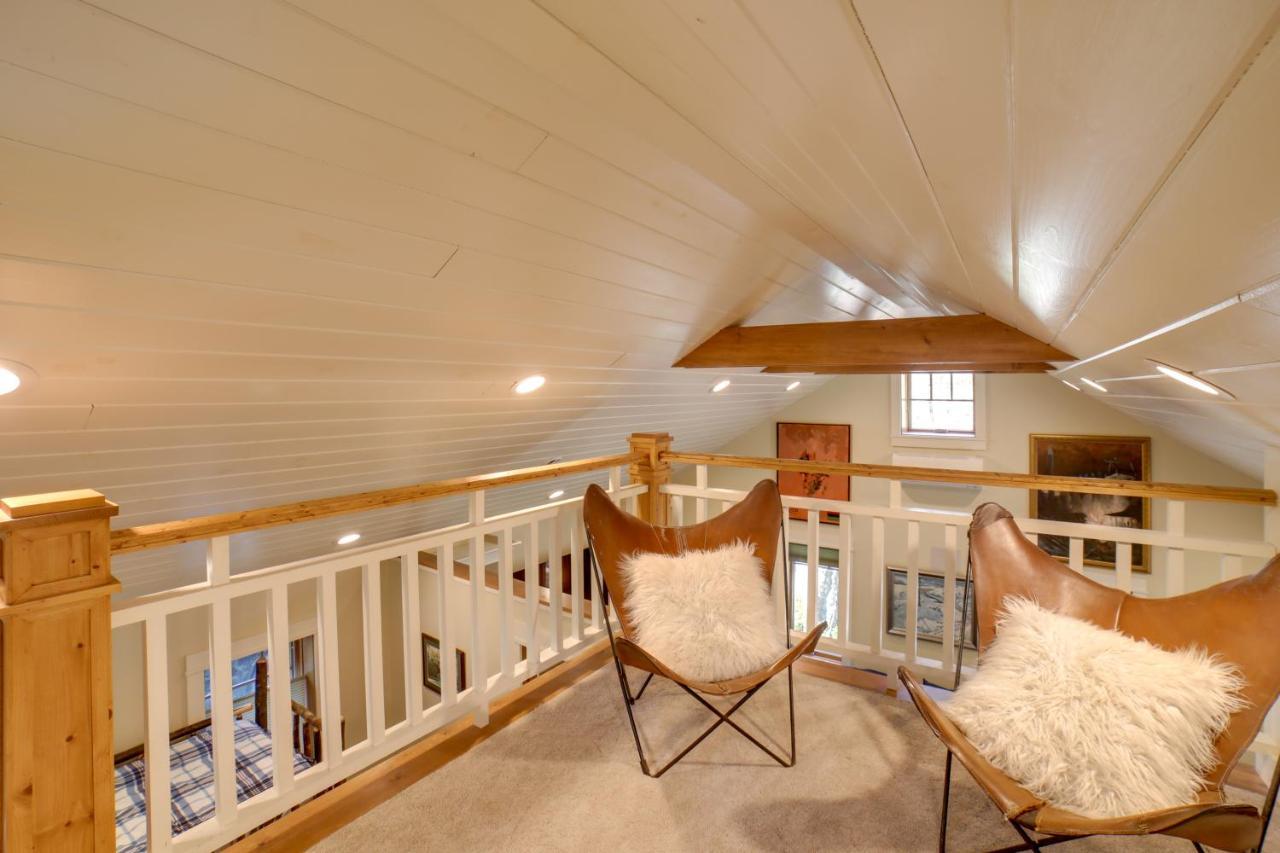 Pet-Friendly Pennsylvania Vacation Rental With Pool! Laughlintown Exterior foto
